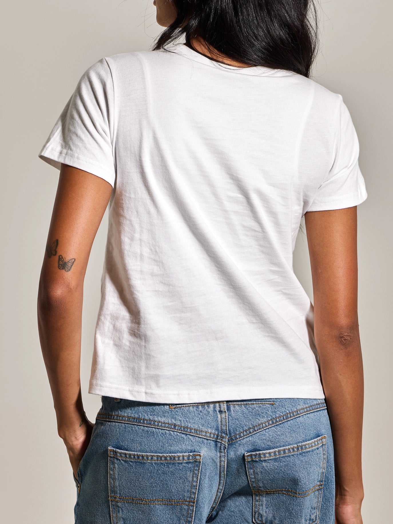 Classic Cotton T-shirt